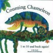Alex A. Lluch - Counting Chameleon, Kartonnage