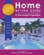 Alex A. Lluch - Very Best Home Buying Guide & Document Organizer, Inbunden