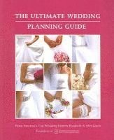 bokomslag The Ultimate Wedding Planning Guide