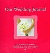 Our Wedding Journal 1