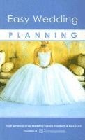 bokomslag Easy Wedding Planning