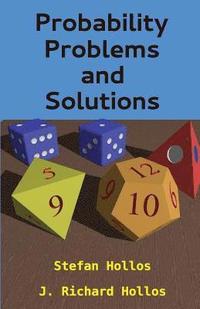 bokomslag Probability Problems and Solutions