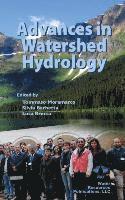 bokomslag Advances in Watershed Hydrology