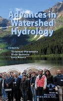 Tommaso Moramarco, Silvia Barbetta, Luca Brocca - Advances in Watershed Hydrology, Inbunden