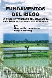 bokomslag FUNDAMENTOS DEL RIEGO