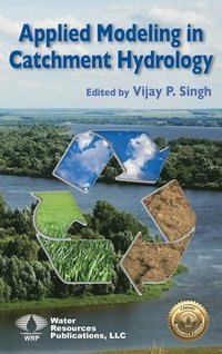 bokomslag Applied Modeling in Catchment Hydrology
