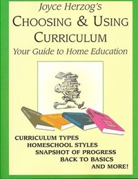 bokomslag Choosing and Using Curriculum