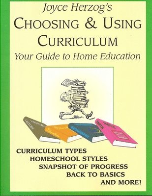 Choosing and Using Curriculum 1