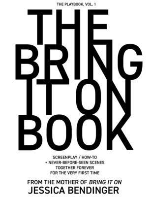 bokomslag The Bring It On Book