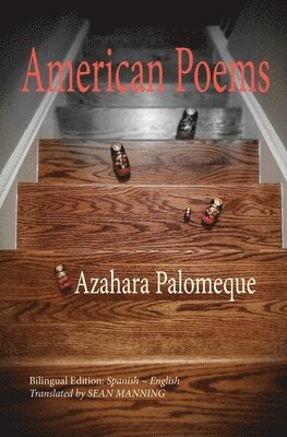 bokomslag American Poems