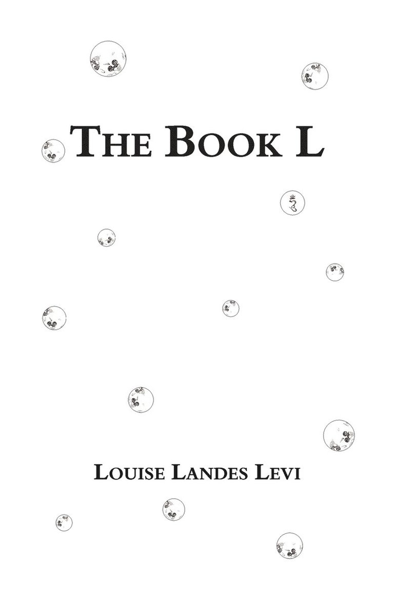 The Book L 1