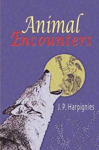 bokomslag Animal Encounters