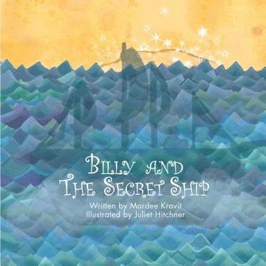 bokomslag Billy and the Secret Ship