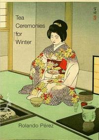 bokomslag Tea Ceremonies for Winter