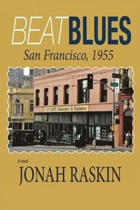 bokomslag Beat Blues