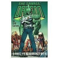 bokomslag Savage Dragon Volume 7: A Talk With God