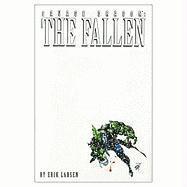 bokomslag Savage Dragon Volume 3: The Fallen