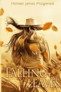 bokomslag Song of Falling Leaves
