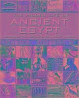 bokomslag The Hidden Life of Ancient Egypt