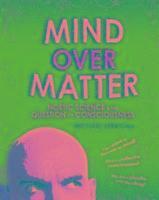 bokomslag Mind Over Matter