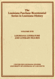 Mathe Allain - Louisiana Literature and Literary Figures, Inbunden