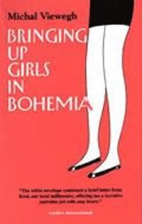 bokomslag Bringing up Girls in Bohemia