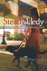 bokomslag Steady Hedy