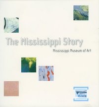 bokomslag The Mississippi Story