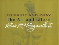 bokomslag To Paint and Pray
