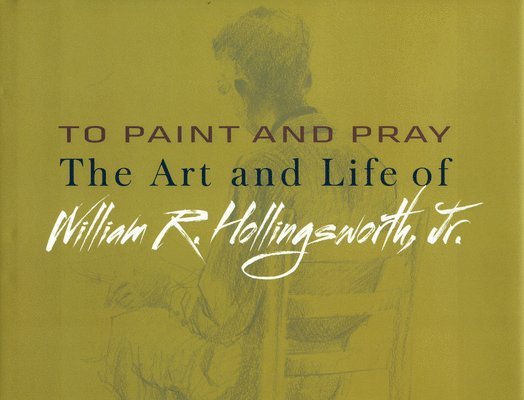 To Paint and Pray 1