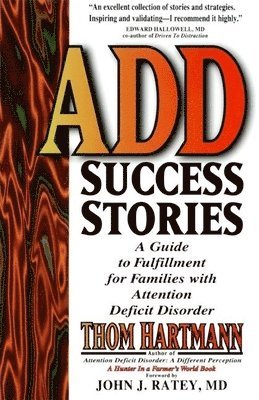 ADD Success Stories