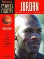 bokomslag Everything You Need to Know about Collecting Michael Jordan Collectibles
