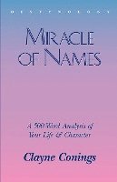 Miracle Of Names 1