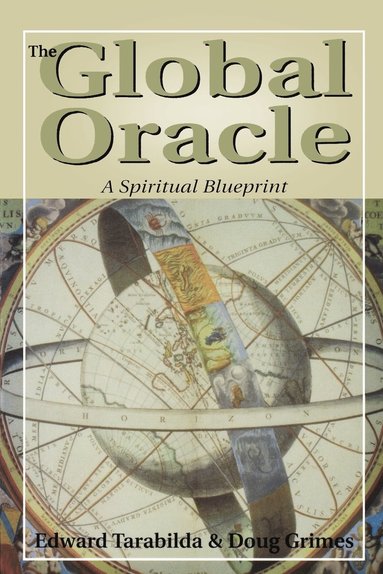 bokomslag The Global Oracle