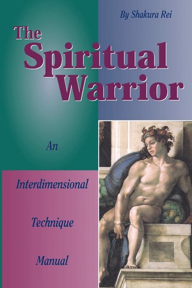 Shakura Rei, Rodney Charles, 1stworld Library - Spiritual Warrior, Häftad