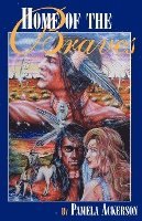 Pamela Ackerson, Rodney Charles, 1st World Library - Home of the Brave, Häftad