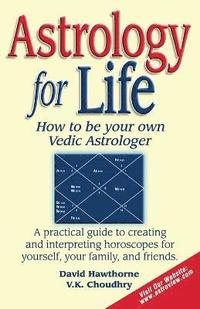 bokomslag Astrology for Life