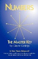 bokomslag Numbers - The Master Key