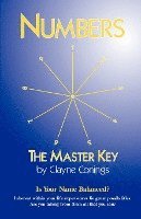 bokomslag Numbers - The Master Key
