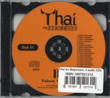 Thai for Beginners 1