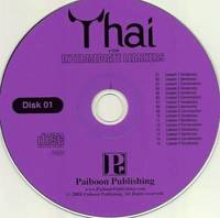 bokomslag Thai for Intermediate Learners
