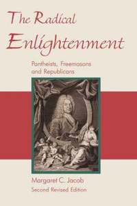 bokomslag Radical Enlightenment
