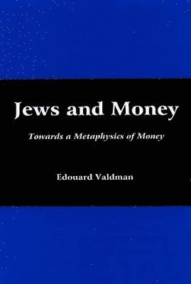 Jews & Money