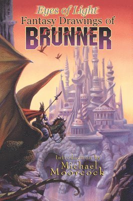 bokomslag Eyes of Light: Drawings of Frank Brunner
