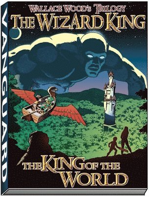 Wizard King Trilogy (book1 1