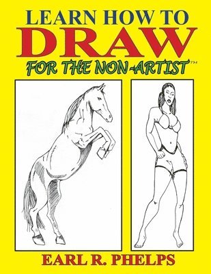 Learn How to Draw for the Non-Artist 1