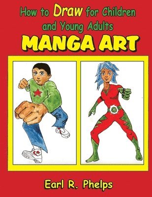 How to Draw for Children and Young Adult 1