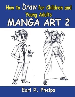 How To Draw For Children And Young Adults 1