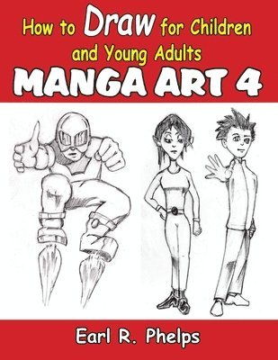 How to Draw for Children and Young Adult 1