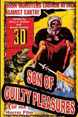 Son of Guilty Pleasures of the Horror Film 1